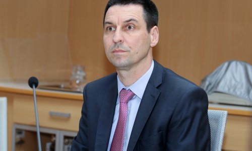 Ilčić: Plenković ne vjeruje da Hrvatska može funkcionirati kao suverena država