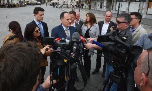 Most: Vladine institucije odgovorne za nepovjerenje građana u Slavonskom Brodu