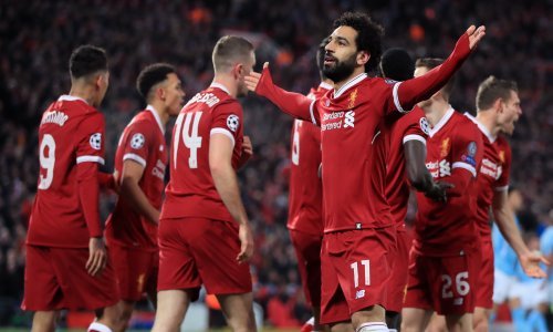 Liverpool 'rasturio' City; Guardiolina momčad bez šuta u okvir gola 'redsa'