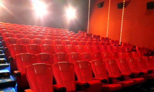 Nakon tri desetljeća zabrane ponovno se otvara kino u Saudijskoj Arabiji