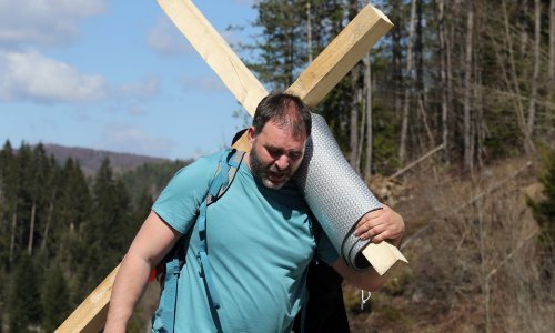 Saša Pavlić 'hrvatski Isus'? Pa stvarno! Kako to da Hrvati junake vole više od velikana