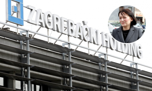 Zagrebački holding poklopio Peteka: Kad se na Skupštini govorilo o Čistoći, šutio je