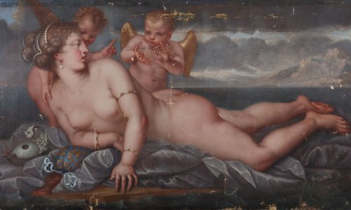 Donatorstvo kao sudbina: Mimara s dvije izložbe slavi rođendan svoga osnivača