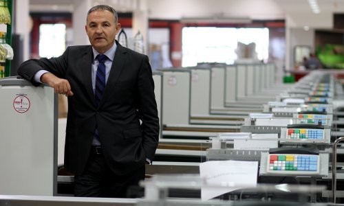 Plodine agresivno šire prodajnu mrežu, otvorena 82. trgovina