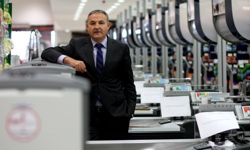 Tko je Mile Ćurković koji je prvi javno rekao: Ja želim kupiti Konzum!