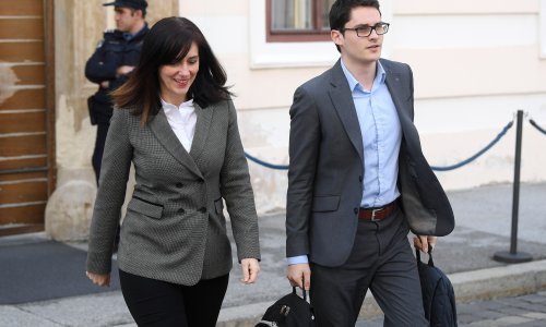 Alavanja: Ministarstvo znanosti i obrazovanja nema potrebu ulaziti u javnu polemiku s ljudima koji iznose neistine