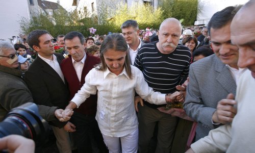 'Iscjelitelj' Braco preko noći postao viralni hit u Americi, u njega pilji i Naomi Campbell