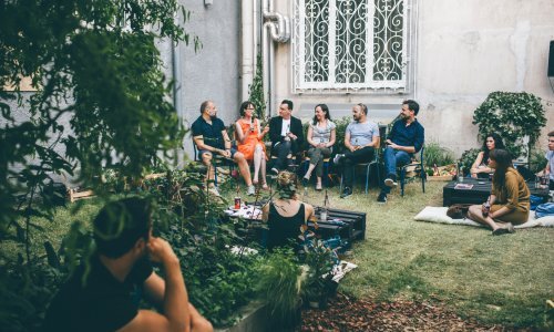 DDZ poziva dizajnere, arhitekte i umjetnike da prijave radove na temu 'Lokalni putevi'