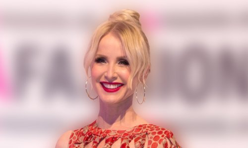 Prekrivena lancima: Danijela Martinović u izdanju kakvo još nismo vidjeli