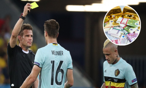 Otkriveno je koliko će zaraditi suci na Svjetskom prvenstvu u Rusiji