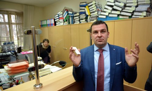 Bjelovar na plaćama gradskih službenika uštedio 1,5 milijuna kuna