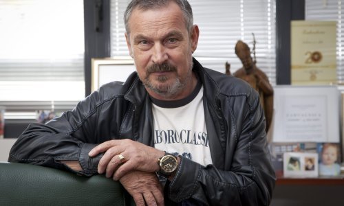 Josip Milavić prodao Studenac Poljacima koji su kupili Pan Pek