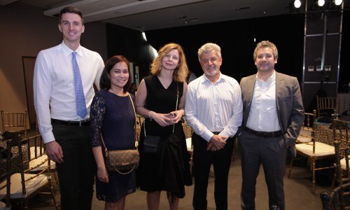 JGL plasirao proizvod na malezijsko tržište