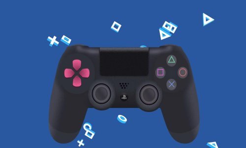 Pogledajte kratku povijest kontrolera za konzole