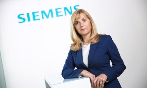Medeja Lončar nova šefica hrvatskog Siemensa