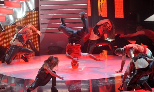 Ovog vikenda Zagreb je centar urbanog plesa, održava se Kings of Style festival