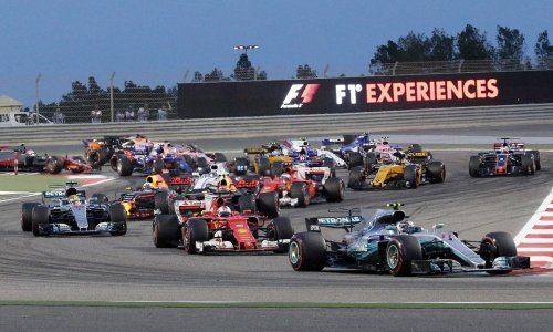 Utrka istine za Vettela i Ferrari: U Bahreinu ih Mercedes ne smije pregaziti!