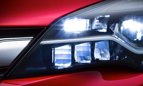 Imate LED svjetla na automobilu? Opasni ste za ostale sudionike u prometu