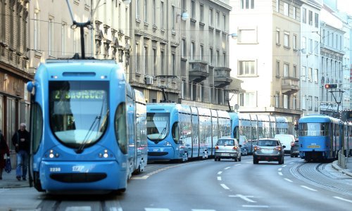 ZET u minusu 53,8 milijuna, prodaja svih vrsta pokaza dramatično pada