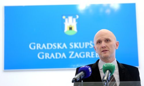 Petek: Propusti kod održavanja i upravljanja Uspinjačom utječu na sigurnost putnika