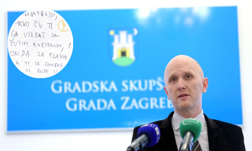 Zastupnik koji je zakuhao frku oko odvajanja otpada u Zagrebu dobio ozbiljne prijetnje