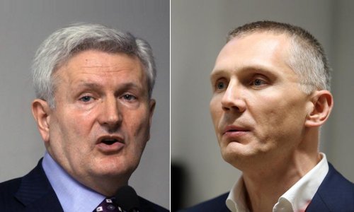 Službeno potvrđeno: Knez napustio Todorića, odlazi u privatni biznis