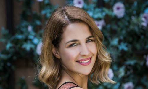 Doris Pinčić Rogoznica uskočila u bikini dva mjeseca nakon poroda