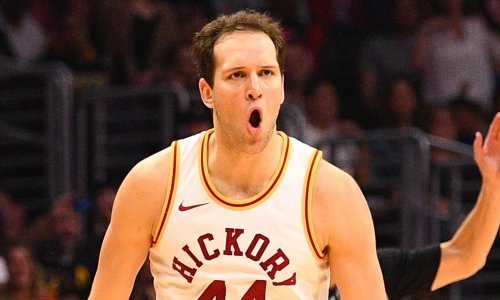 Čudesni Bogdanović potpuno uništio LeBrona i njegov Cleveland!