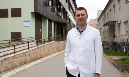 Šef osječke bolnice: Ma kakav egzodus, imamo 20-ak liječnika više nego prije dvije godine... I gradimo punom parom