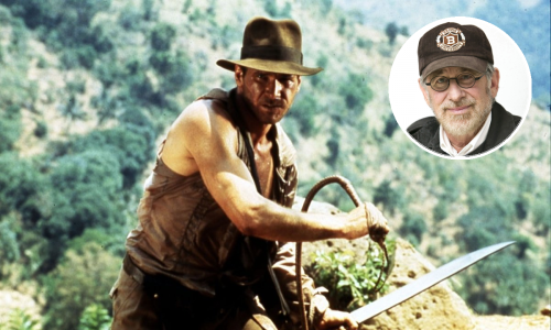 Indiana Jones kao žena? Steven Spielberg kaže da je to vrlo moguće