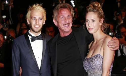 Bivši supružnici u problemu: 24-godišnji sin glumačkih zvijezda uhićen zbog droge