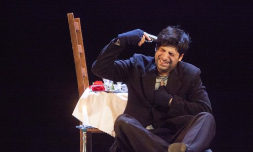 Opasno smiješna predstava koju je Staljin branio premijerno u Kerempuhu