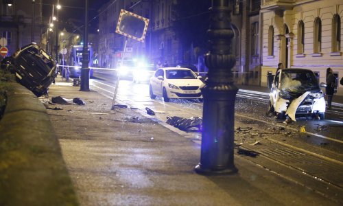 Otkriveni alarmantni podaci o stanju hrvatskog voznog parka