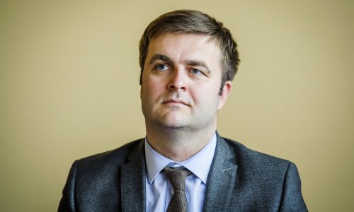 Ćorić: Vjerujem da će snimke onečišćenja u Slavonskom Brodu doprinijeti istrazi