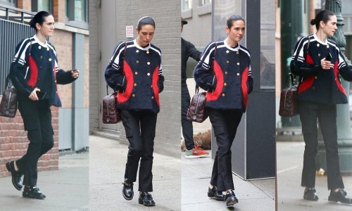 Promijenila stil i sve zadivila novim stajlingom