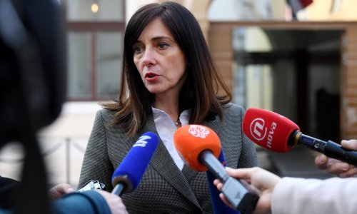Ministrica Divjak: Počinje najvažnija faza kurikularne reforme