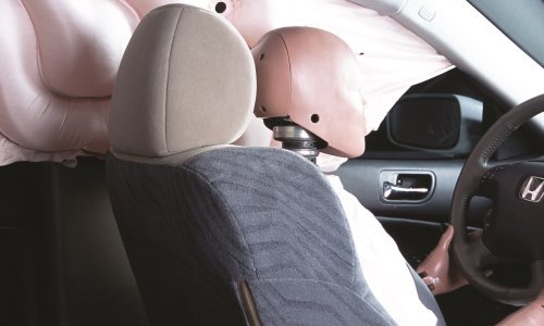 Honda zbog problema povlači s tržišta još 772.000 automobila!