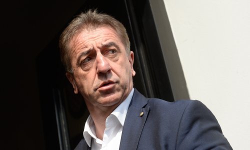 Milinović: Ne mogu se pokretati stegovni postupci protiv člana HDZ-a od vremena kada se raspišu izbori