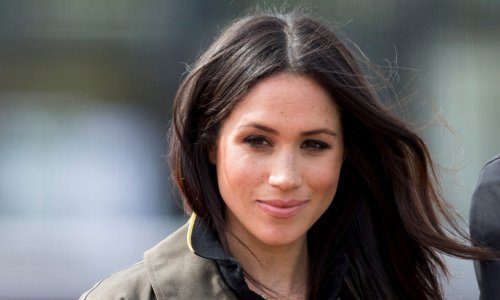 Evo što sve morate znati o obitelji Meghan Markle
