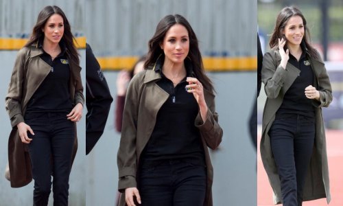 Hoće li se Meghan Markle morati odreći najomiljenijeg komada odjeće