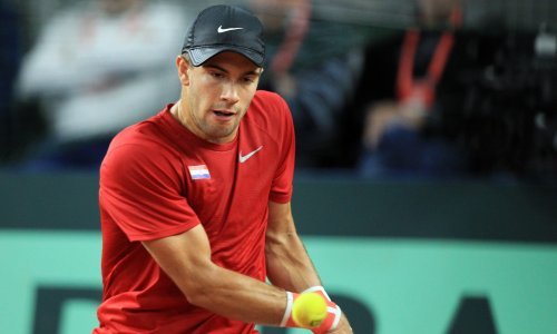 HTS objavio kada počinje prodaja ulaznica za veliko finale Davis Cupa