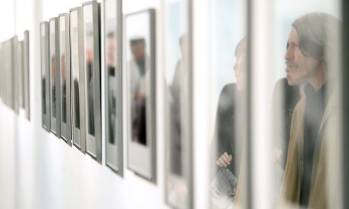 Slikarice Ivana Puljić i Andrea Musa predstavile izložbu 'Paralelne stvarnosti'