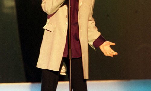 Josip Katalenić: Nisam gay!