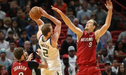 Centar Miami Heata za samo dvije minute zaradio milijun dolara!