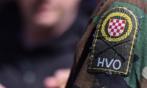 Sud BiH oslobodio bivšeg zapovjednika HVO-a