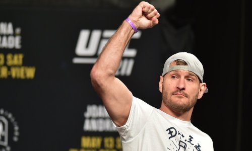 Veliki preokret u korist Stipe Miočića: protivnik iz snova i mogućnost milijunske zarade