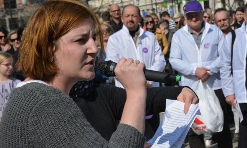 Majke iz Slavonskog Broda digle glas: Našoj su djeci u 21. stoljeću oduzeti pravo na zdrav zrak i vodu!