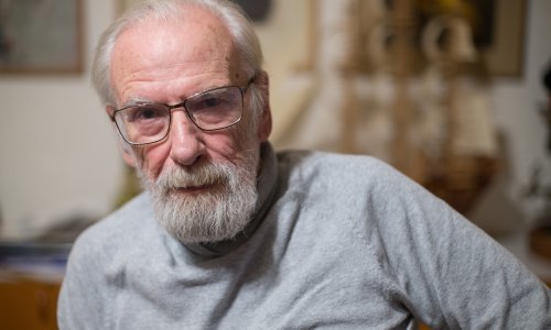 Odlazak glumačke legende: 'Agonija nije bila preduga. Počivaj u miru, tata'