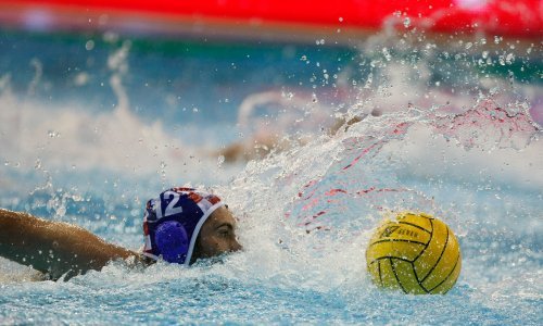 Vaterpolisti poraženi od Mađara uoči EP-a; zabrinjava mali broj pogodaka koji su zabili