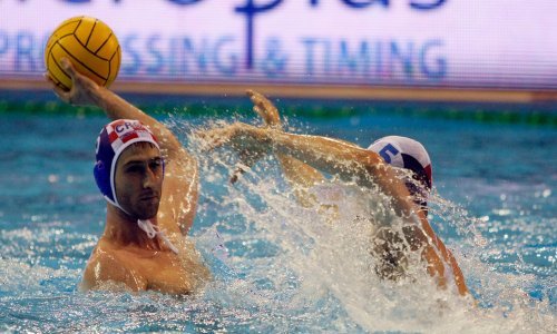 Za Njemačku smo barem u nečemu velesila, čak i kad igramo s drugom momčadi